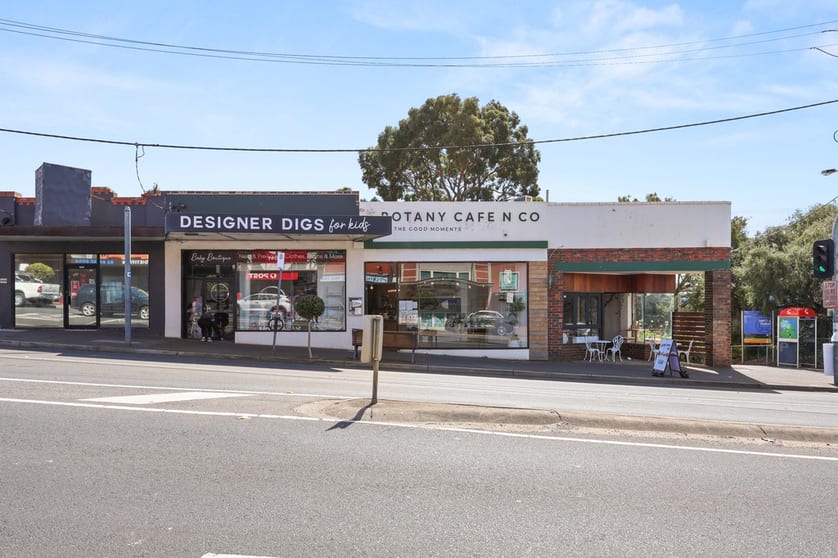 Click to view all images 1541-1545 High Street Glen Iris VIC 3146 - Image 2