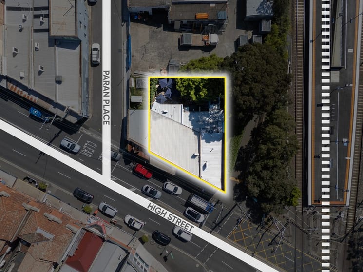 Click to view all images 1541-1545 High Street Glen Iris VIC 3146 - Image 5