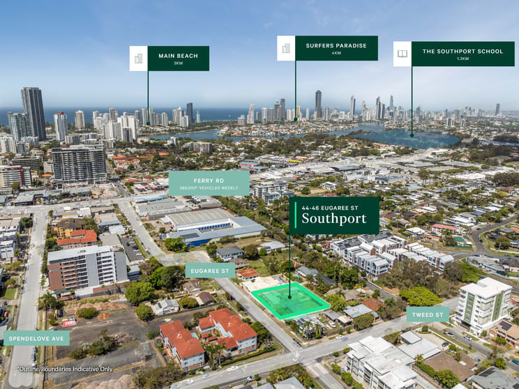 Click to view all images 44-46 Eugaree Street Southport QLD 4215 - Image 1