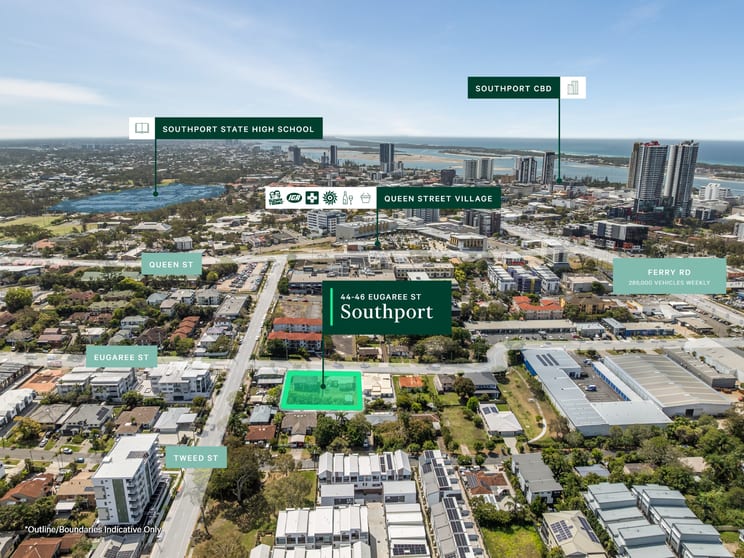 Click to view all images 44-46 Eugaree Street Southport QLD 4215 - Image 2