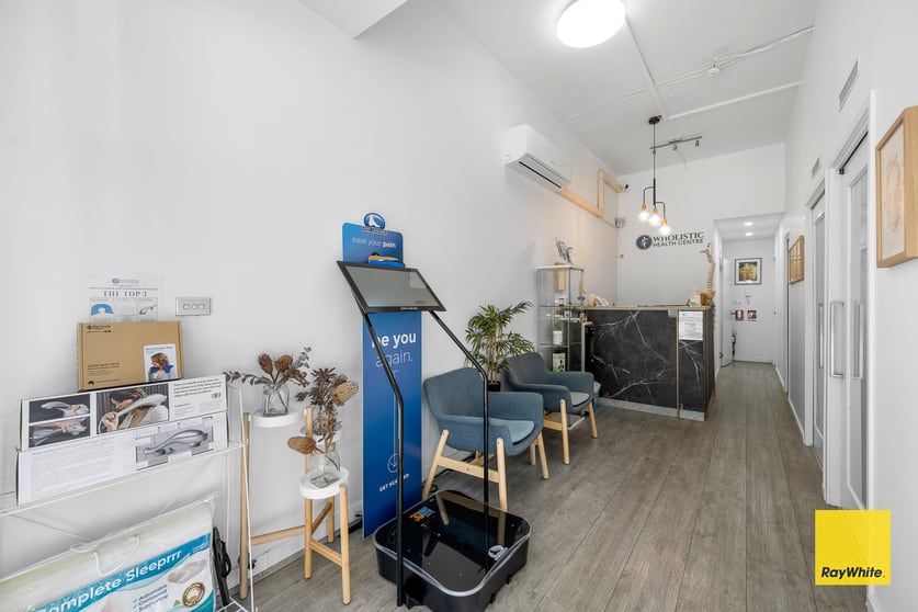 Click to view all images Shop 3/2 Magdalene Terrace Wolli Creek NSW 2205 - Image 3