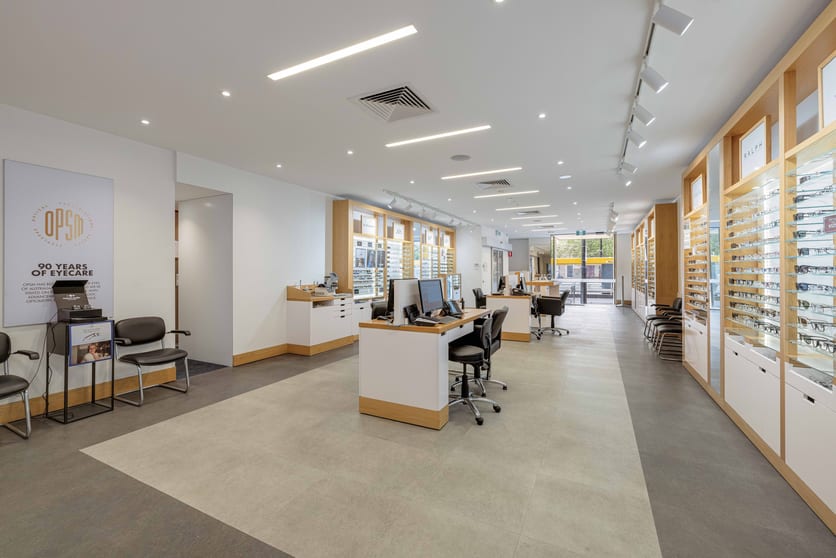 Click to view all images Ground/198 North Terrace Adelaide SA 5000 - Image 3