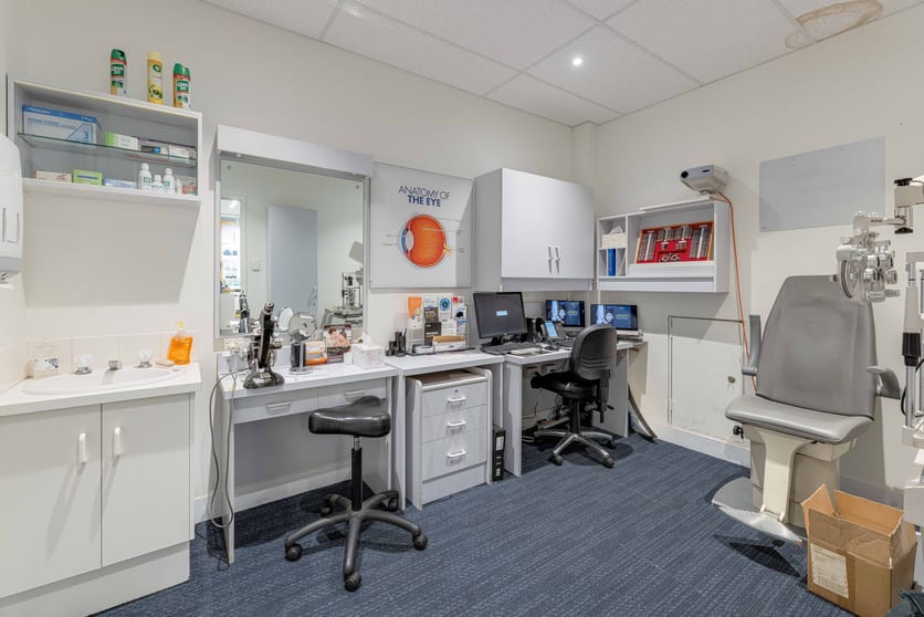 Click to view all images Ground/198 North Terrace Adelaide SA 5000 - Image 4
