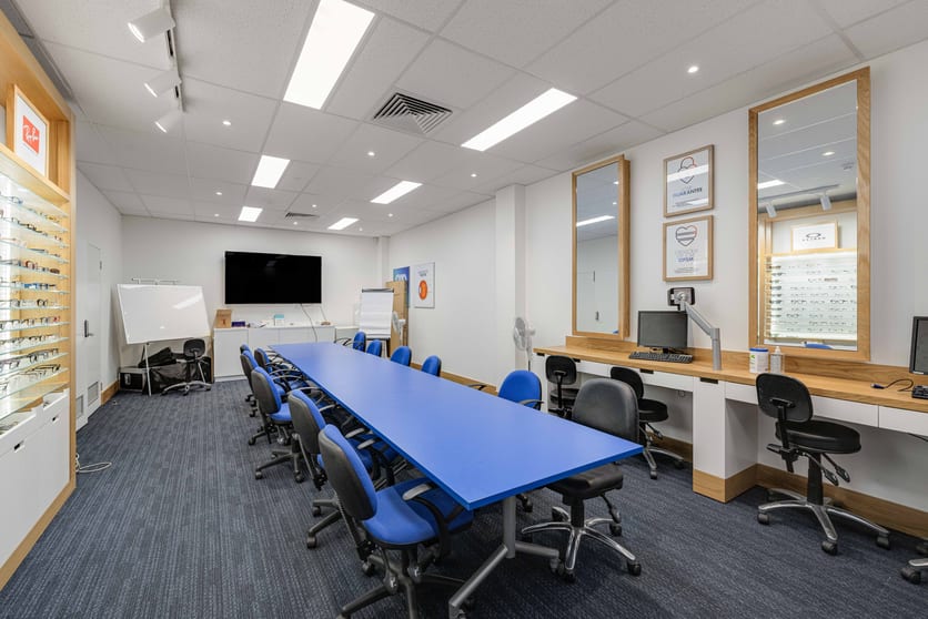 Click to view all images Ground/198 North Terrace Adelaide SA 5000 - Image 5