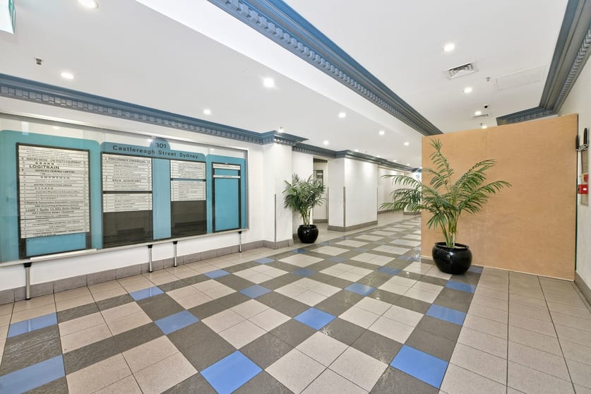 Click to view all images 13/301 Castlereagh Street Haymarket NSW 2000 - Image 2