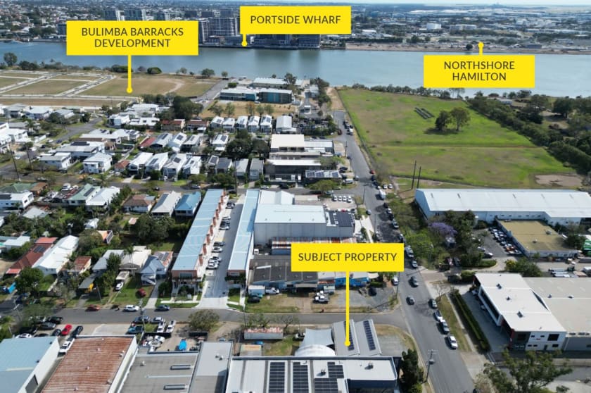 Click to view all images 52-54 Taylor Street Bulimba QLD 4171 - Image 5