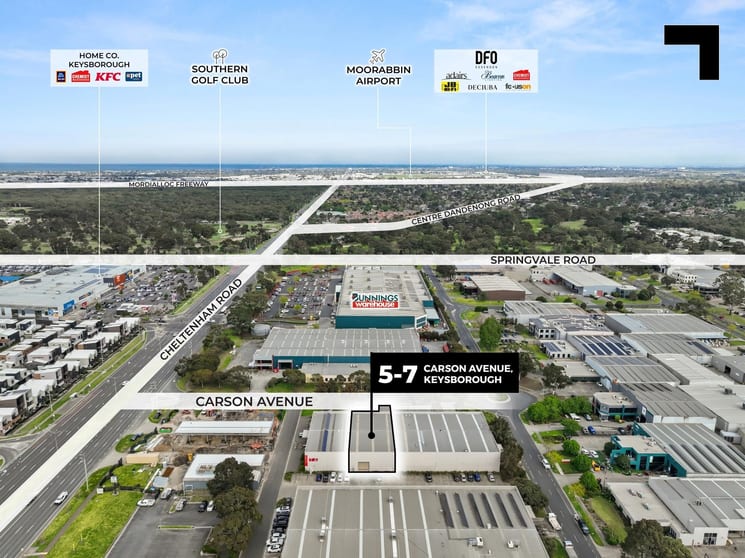 Click to view all images 5-7 Carson Avenue Keysborough VIC 3173 - Image 2