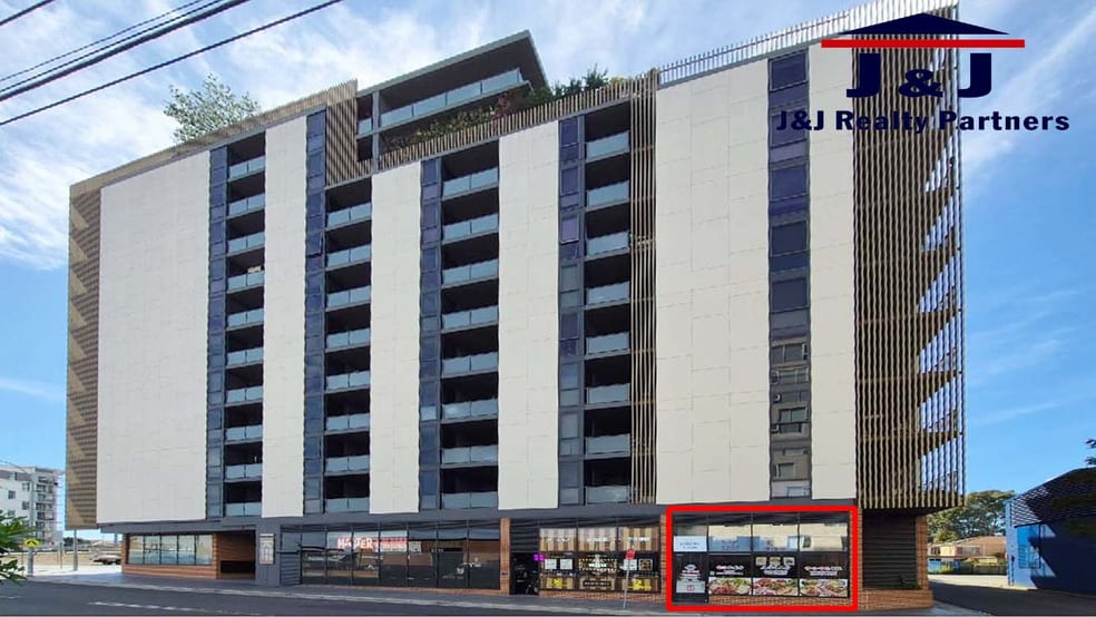 Click to view all images Shop7/2A Mark St Lidcombe NSW 2141 - Image 1