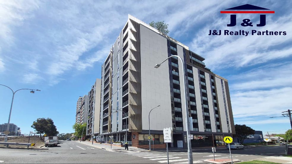 Click to view all images Shop7/2A Mark St Lidcombe NSW 2141 - Image 2
