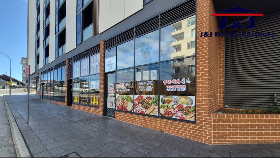 Click to view all images Shop7/2A Mark St Lidcombe NSW 2141 - Image 3