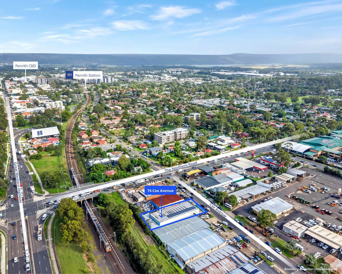 Click to view all images 74 Cox Avenue Kingswood NSW 2747 - Image 2