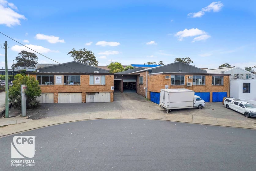 Click to view all images 8-10 & 10A Durkin Place Peakhurst NSW 2210 - Image 3