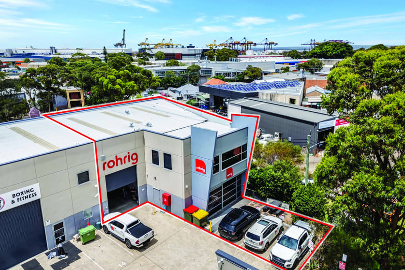 Unit 13/133-137 Beauchamp Rd Matraville NSW 2036 - Image 1