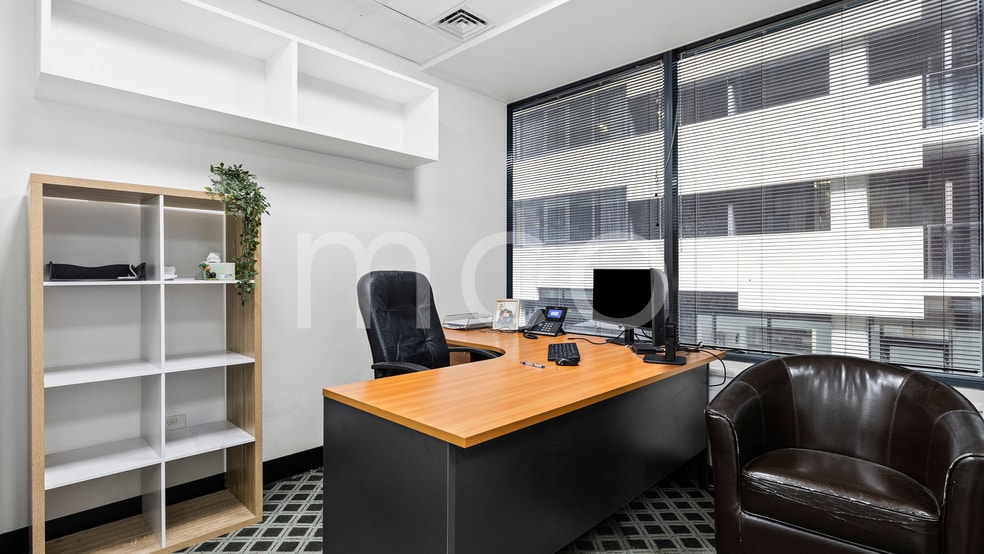 Suites 111/113/566 St Kilda Road Melbourne VIC 3004 - Image 2