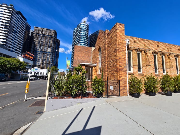 Click to view all images 151 and 153 Brunswick Street Fortitude Valley QLD 4006 - Image 2