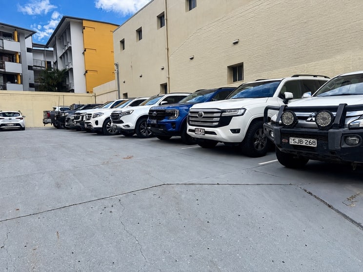 Click to view all images 151 and 153 Brunswick Street Fortitude Valley QLD 4006 - Image 4