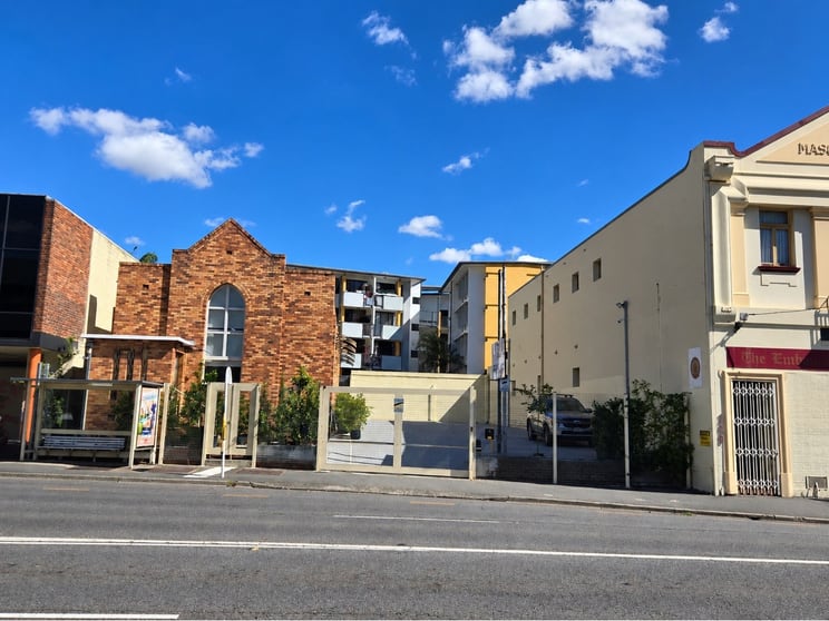 Click to view all images 151 and 153 Brunswick Street Fortitude Valley QLD 4006 - Image 5