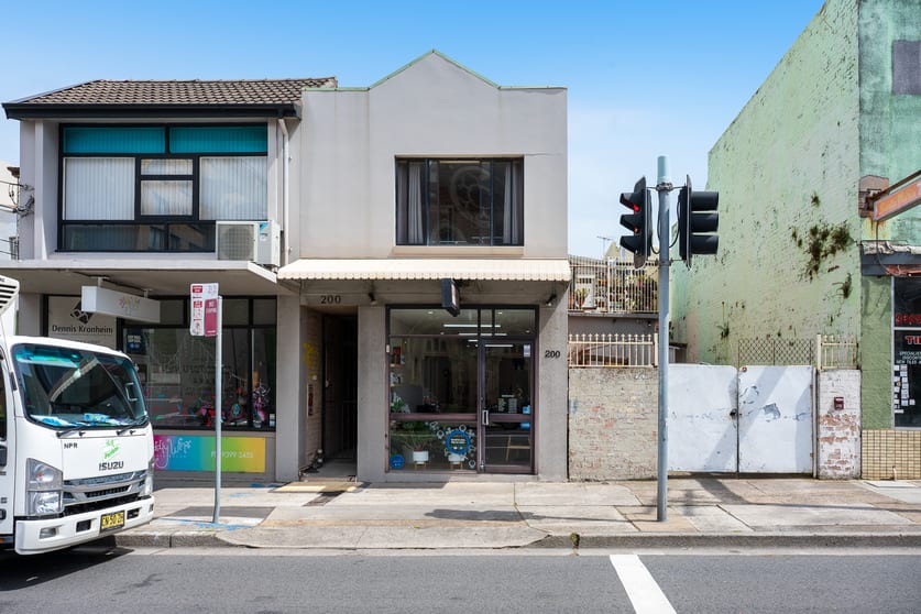 Click to view all images 200 Avoca Street Randwick NSW 2031 - Image 1