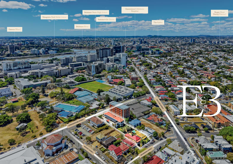 Click to view all images 39 Edmondstone Street South Brisbane QLD 4101 - Image 3