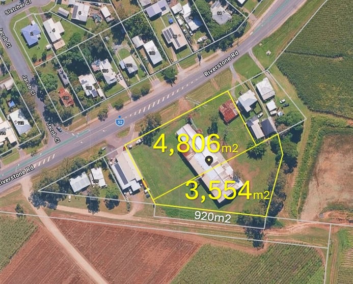 Click to view all images 99 Riverstone Road Gordonvale QLD 4865 - Image 1