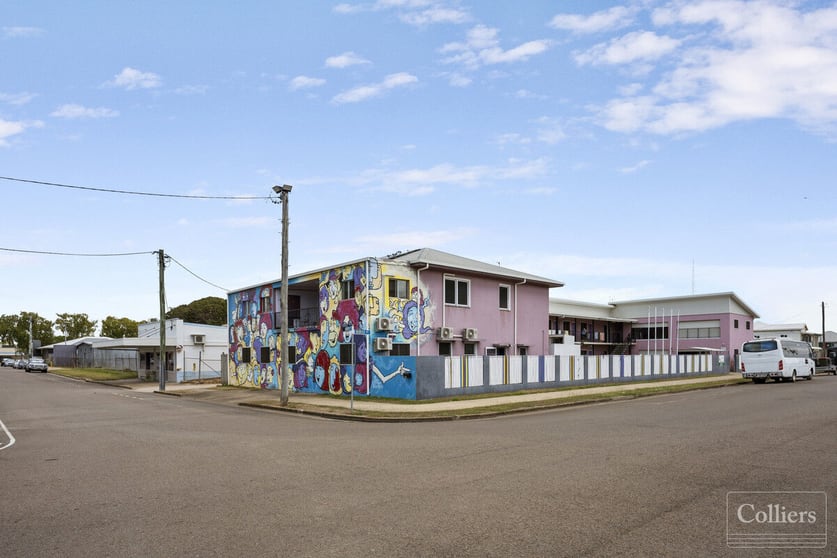 Click to view all images 30 Ninth Street Home Hill QLD 4806 - Image 4