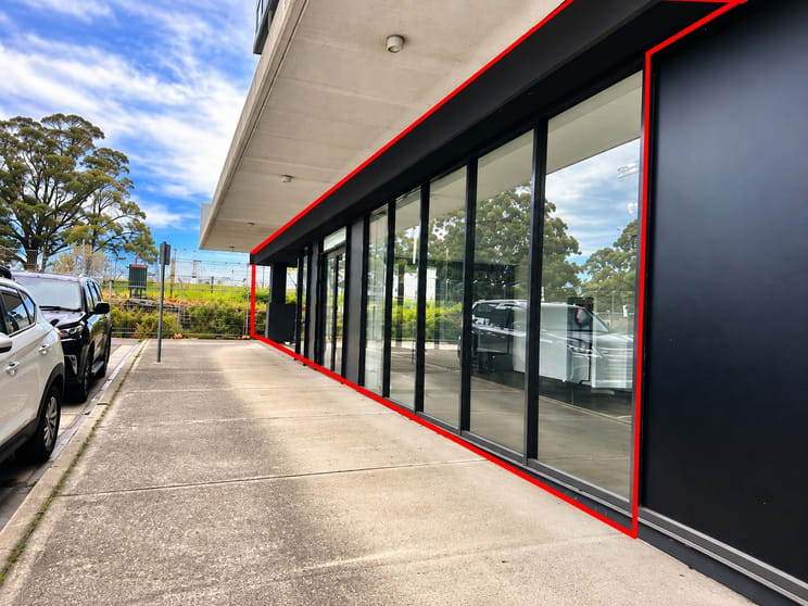Click to view all images Unit 4/46-48 President Avenue Caringbah NSW 2229 - Image 3