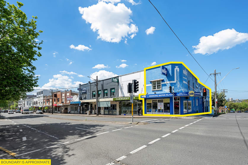 425 Miller Street Cammeray NSW 2062 - Image 2