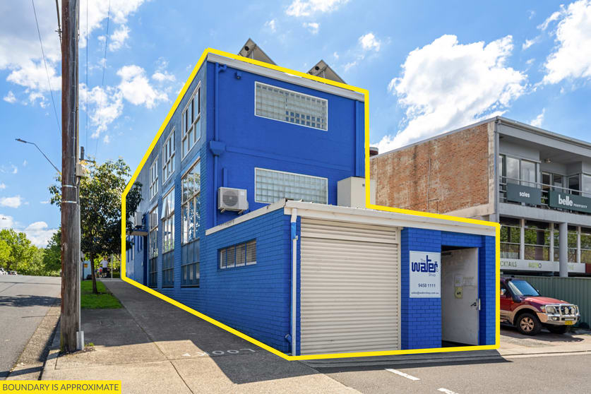 425 Miller Street Cammeray NSW 2062 - Image 3