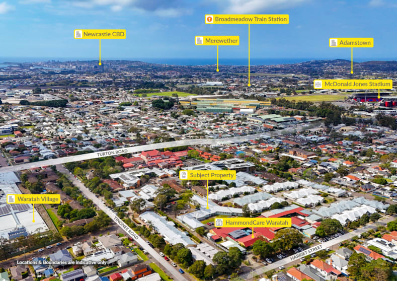 Click to view all images 60 Harriet Street Waratah NSW 2298 - Image 2