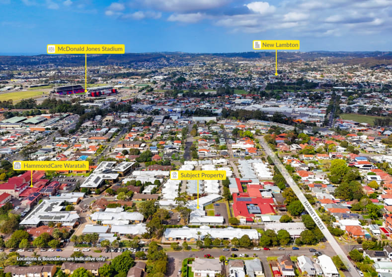 Click to view all images 60 Harriet Street Waratah NSW 2298 - Image 3