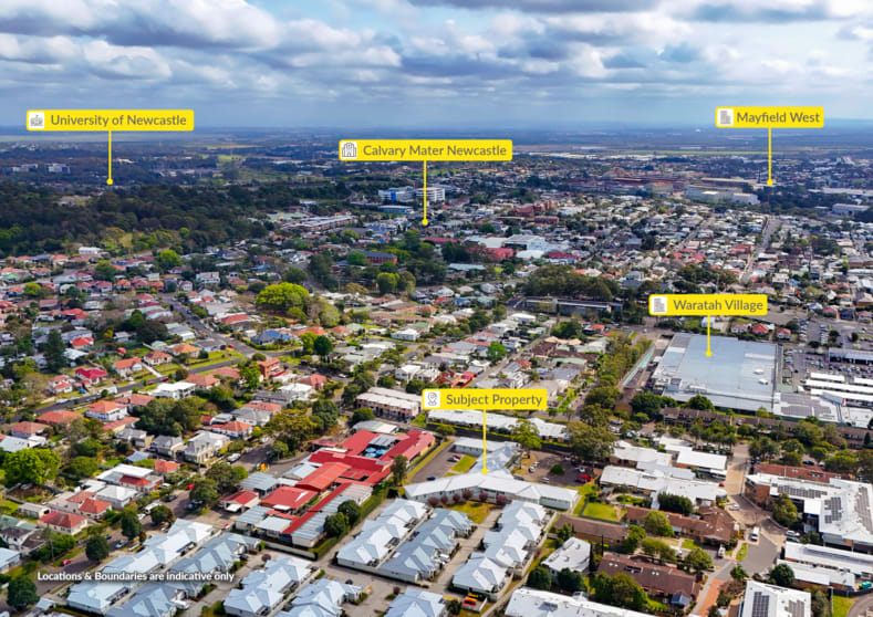 Click to view all images 60 Harriet Street Waratah NSW 2298 - Image 4