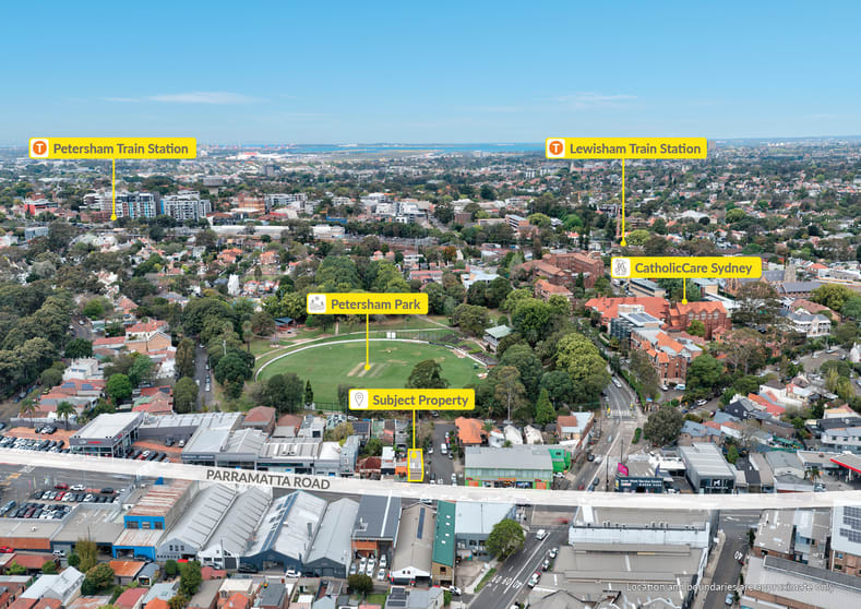 728 Parramatta Road Petersham NSW 2049 - Image 3