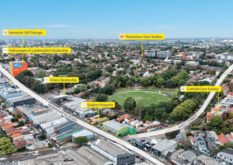 728 Parramatta Road Petersham NSW 2049 - Image 5