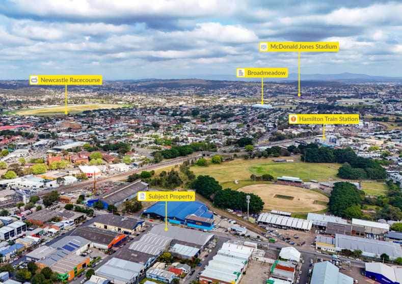 Click to view all images 2/71 Throsby Street Wickham NSW 2293 - Image 3