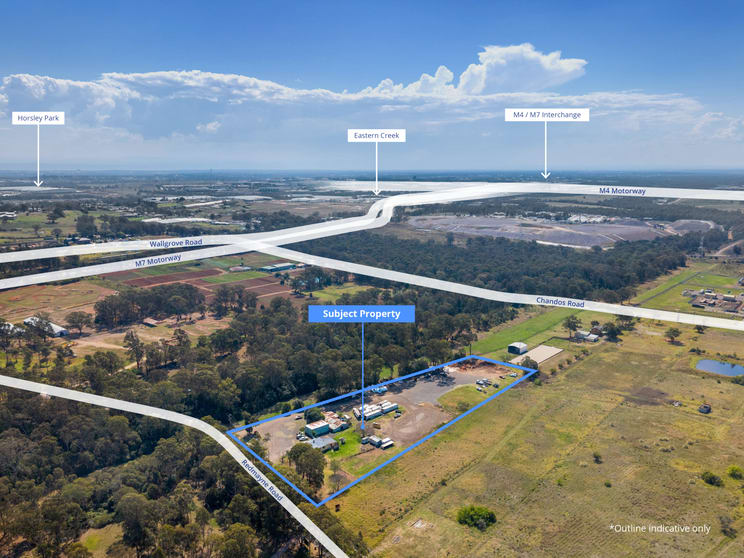 Click to view all images 143-155 Redmayne Road Horsley Park NSW 2175 - Image 1