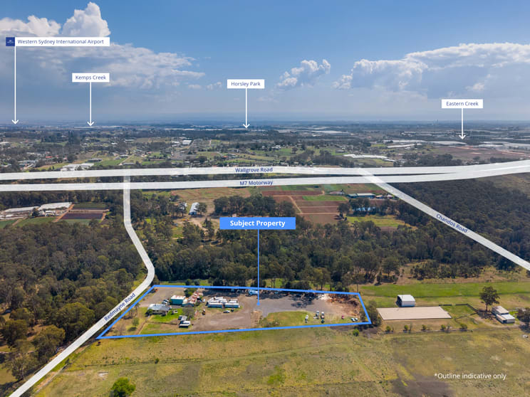Click to view all images 143-155 Redmayne Road Horsley Park NSW 2175 - Image 3