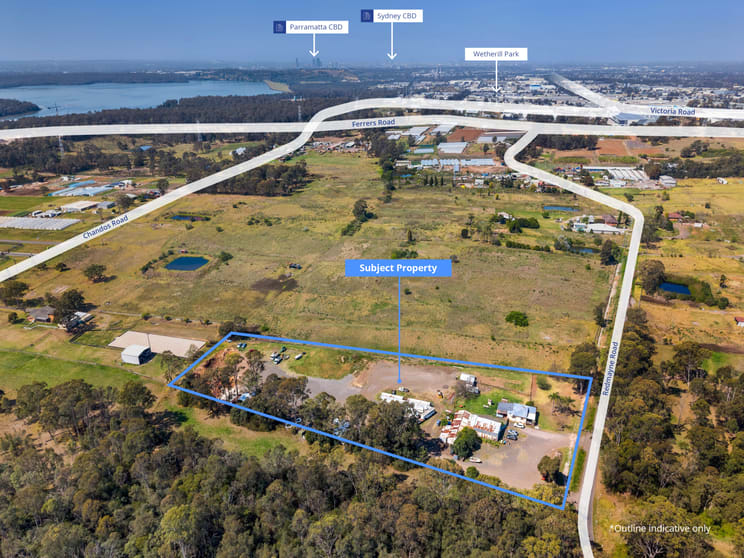 Click to view all images 143-155 Redmayne Road Horsley Park NSW 2175 - Image 4