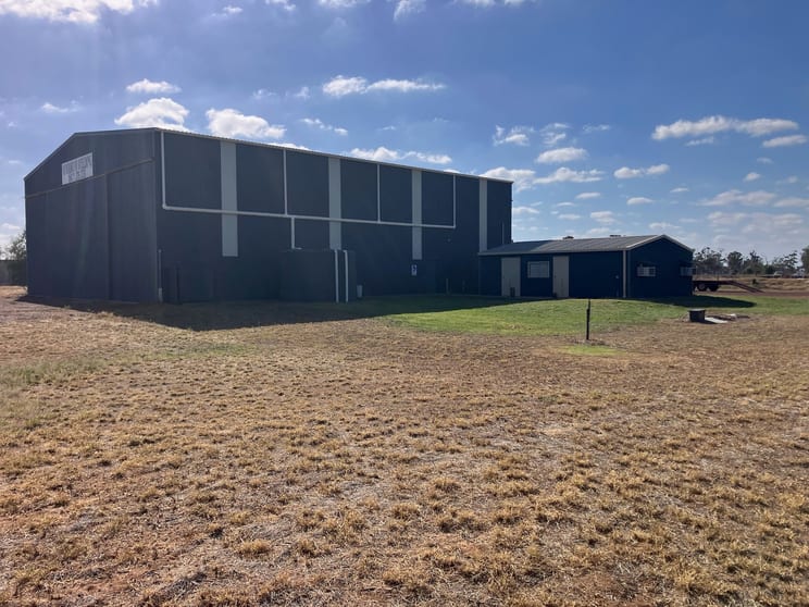 Click to view all images 15 J E Kelly Road St George QLD 4487 - Image 1