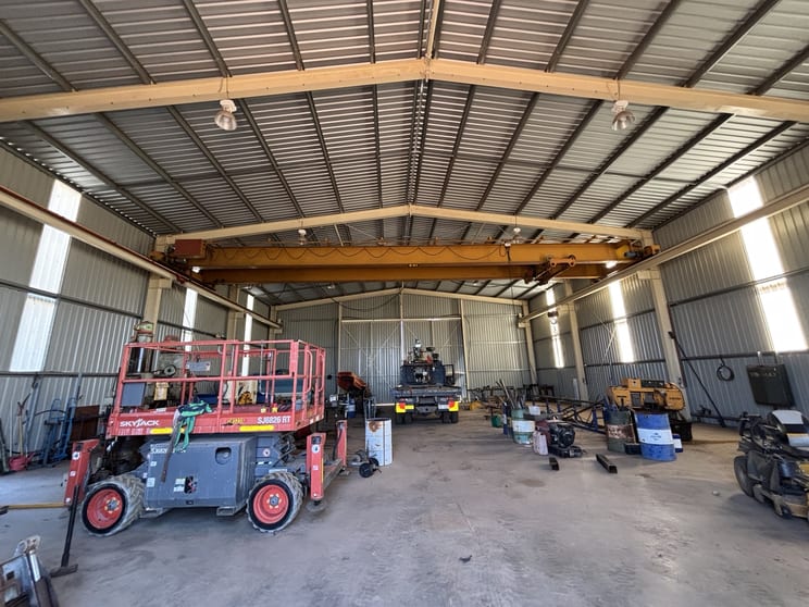 Click to view all images 15 J E Kelly Road St George QLD 4487 - Image 3