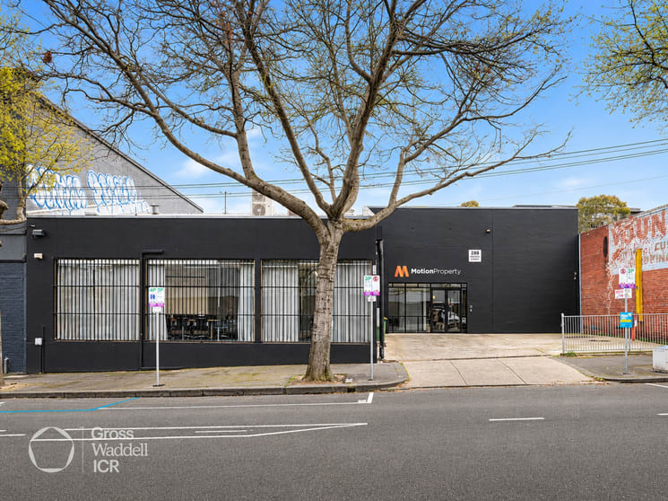 Click to view all images 288 Rosslyn Street West Melbourne VIC 3003 - Image 1