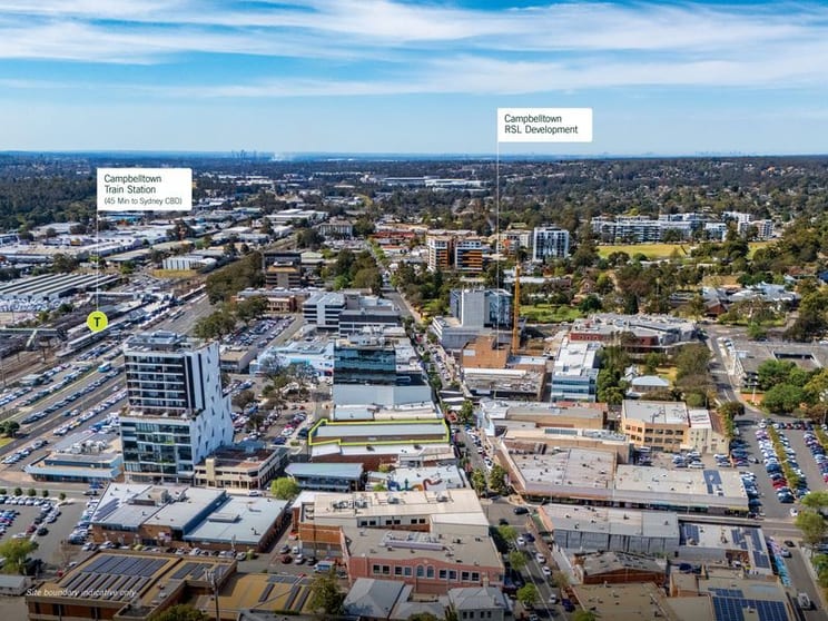 Click to view all images 209 Queen Street Campbelltown NSW 2560 - Image 5
