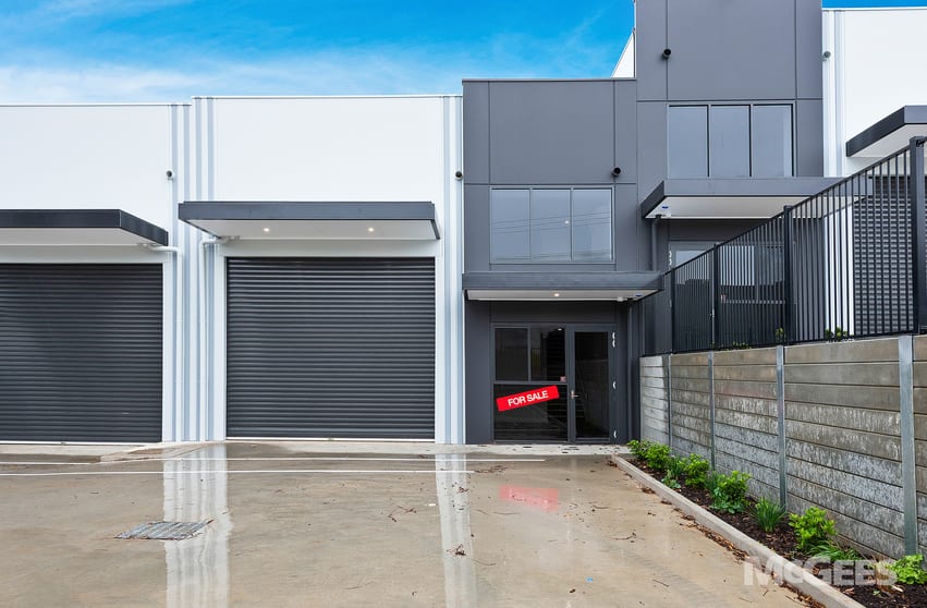 Click to view all images Unit 5/6-10 McMillan Road Seaford Meadows SA 5169 - Image 1