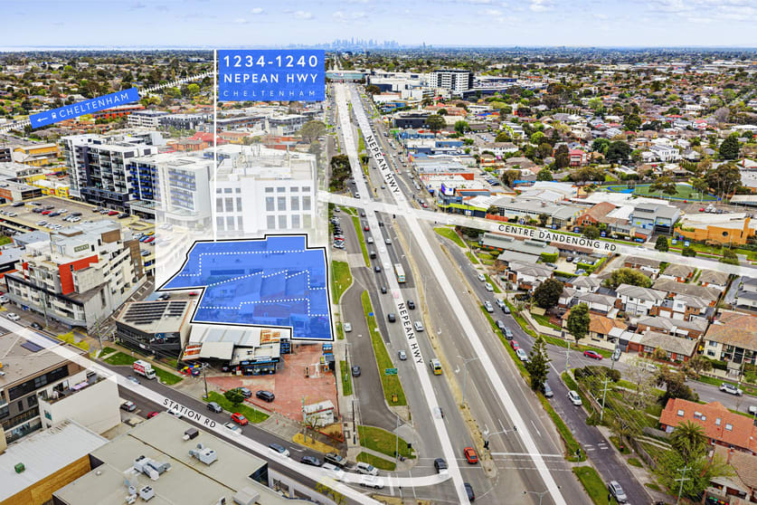 Click to view all images 1234-1240 Nepean Highway Cheltenham VIC 3192 - Image 3