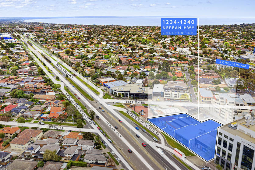 Click to view all images 1234-1240 Nepean Highway Cheltenham VIC 3192 - Image 4