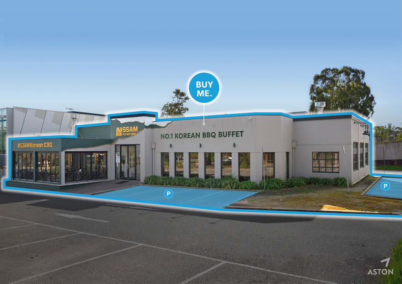 305 Maroondah Highway Ringwood VIC 3134 - Image 2