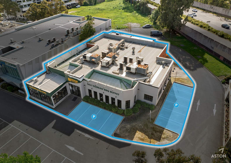 305 Maroondah Highway Ringwood VIC 3134 - Image 3