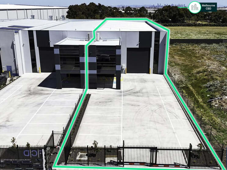 23B Network Drive Truganina VIC 3029 - Image 1
