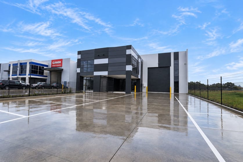 23B Network Drive Truganina VIC 3029 - Image 2