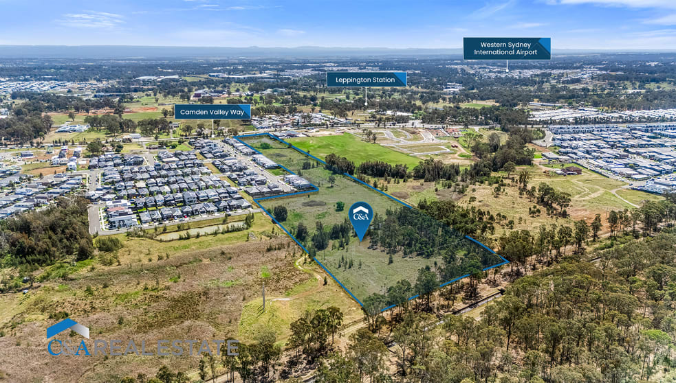 1360 Camden Valley Way Leppington NSW 2179 - Image 1