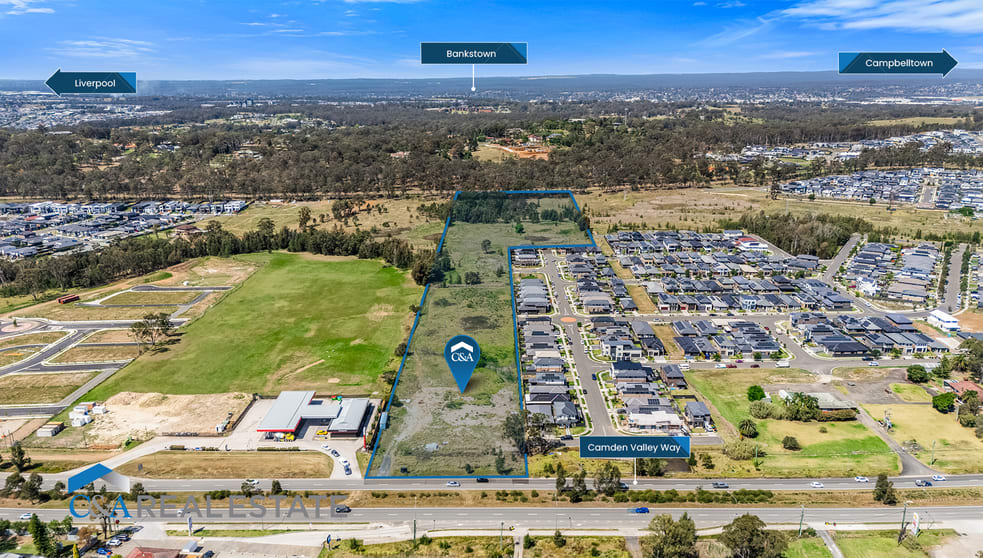 1360 Camden Valley Way Leppington NSW 2179 - Image 2
